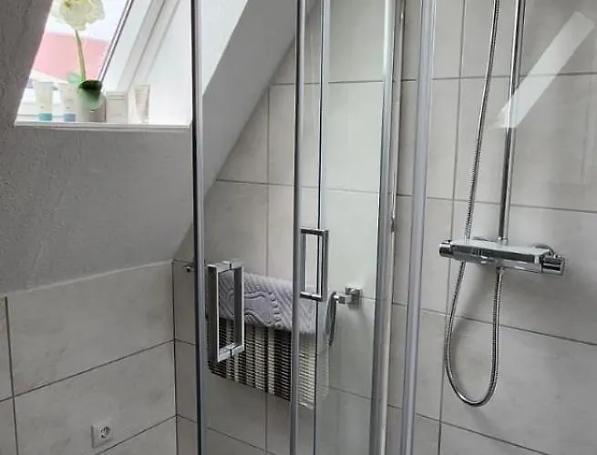 アパート In Braesen