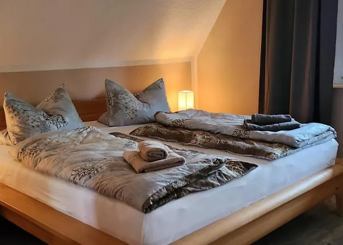 In Braesen アパート