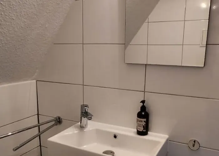 アパート In Braesen