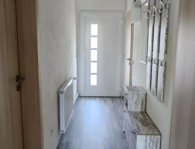 In Braesen コスヴィッヒ